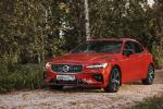 Volvo S60 T4 R-Design 2018 года (WW)